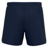 41222 11 dravite eco shorts barva black velikost xxl