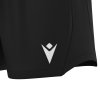 41222 2 dravite eco shorts barva black velikost xxl