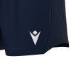 41222 8 dravite eco shorts barva black velikost xxl