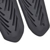 GUARDIANS PRO 01 SHINGUARDS (Barva BLACK, Velikost XS)