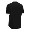 ELVES SHIRT (Barva CARDINAL/COLUMBIA, Velikost XXS)