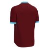 ELVES SHIRT (Barva CARDINAL/COLUMBIA, Velikost XXS)