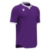 ELVES SHIRT (Barva CARDINAL/COLUMBIA, Velikost XXS)