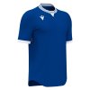 ELVES SHIRT (Barva CARDINAL/COLUMBIA, Velikost XXS)