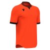 ELVES SHIRT (Barva CARDINAL/COLUMBIA, Velikost XXS)