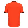 ELVES SHIRT (Barva CARDINAL/COLUMBIA, Velikost XXS)