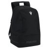 CREW MEDIUM BACKPACK BLK/NS (Barva BLACK, Velikost TU)