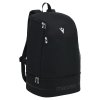 AXIS MEDIUM BACKPACK BLK/NS (Barva BLACK, Velikost TU)