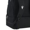 CREW MEDIUM BACKPACK BLK/NS (Barva BLACK, Velikost TU)