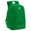 CREW LARGE BACKPACK BLK/NS (Barva BLACK, Velikost TU)