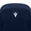 CREW LARGE BACKPACK BLK/NS (Barva BLACK, Velikost TU)