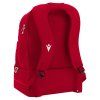 CREW LARGE BACKPACK BLK/NS (Barva BLACK, Velikost TU)