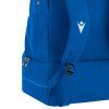 CREW LARGE BACKPACK BLK/NS (Barva BLACK, Velikost TU)