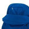 CREW LARGE BACKPACK BLK/NS (Barva BLACK, Velikost TU)