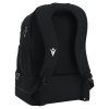 CREW LARGE BACKPACK BLK/NS (Barva BLACK, Velikost TU)