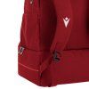 CREW LARGE BACKPACK BLK/NS (Barva BLACK, Velikost TU)
