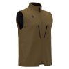 ATH ICON BOREALIS SOFTSHELL VEST