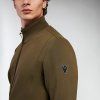 ATH ICON LAGOON FZIP TOP