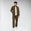 ATH ICON LAGOON FZIP TOP