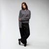 ATH ICON LUNARIS 1/4 ZIP SWEATSHIRT