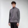 ATH ICON LUNARIS 1/4 ZIP SWEATSHIRT