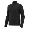 ATH ICON LUNARIS 1/4 ZIP SWEATSHIRT