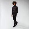 ATH ICON LUNARIS 1/4 ZIP SWEATSHIRT