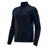 ATH ICON LUNARIS 1/4 ZIP SWEATSHIRT