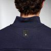 ATH ICON LUNARIS 1/4 ZIP SWEATSHIRT
