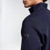 ATH ICON LUNARIS 1/4 ZIP SWEATSHIRT