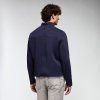 ATH ICON LUNARIS 1/4 ZIP SWEATSHIRT