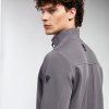 ATH ICON LUNARIS 1/4 ZIP SWEATSHIRT