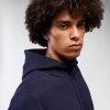 ATH ICON MIDNIGHT HOODED SWEATSHIRT