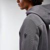 ATH ICON MIDNIGHT HOODED SWEATSHIRT