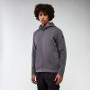 ATH ICON MIDNIGHT HOODED SWEATSHIRT