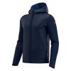 ATH ICON MIDNIGHT HOODED SWEATSHIRT