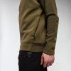 ATH ICON MIDNIGHT HOODED SWEATSHIRT