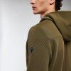 ATH ICON MIDNIGHT HOODED SWEATSHIRT