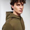 ATH ICON MIDNIGHT HOODED SWEATSHIRT