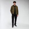 ATH ICON MIDNIGHT HOODED SWEATSHIRT