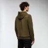 ATH ICON MIDNIGHT HOODED SWEATSHIRT