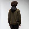 ATH ICON SAPPORO HOODED SWEATSHIRT