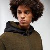 ATH ICON SAPPORO HOODED SWEATSHIRT