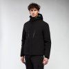 ATH ICON WINTERFALL SOFTSHELL JACKET