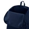 AXIS LARGE BACKPACK  BLK/NS TU (Barva BLACK, Velikost TU)
