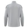 HOLLOW 1/4 ZIP TOP (Barva MINT/BOTTLE GREEN, Velikost XXS)