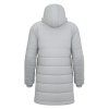 SUBZERO JACKET (Barva STONE GREY, Velikost XXS)