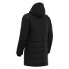 SUBZERO JACKET (Barva STONE GREY, Velikost XXS)