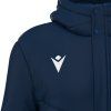 SUBZERO JACKET (Barva STONE GREY, Velikost XXS)