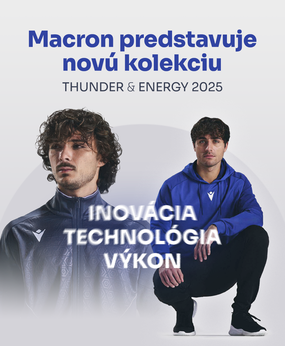 Nová kolekce 2025  MOBIL